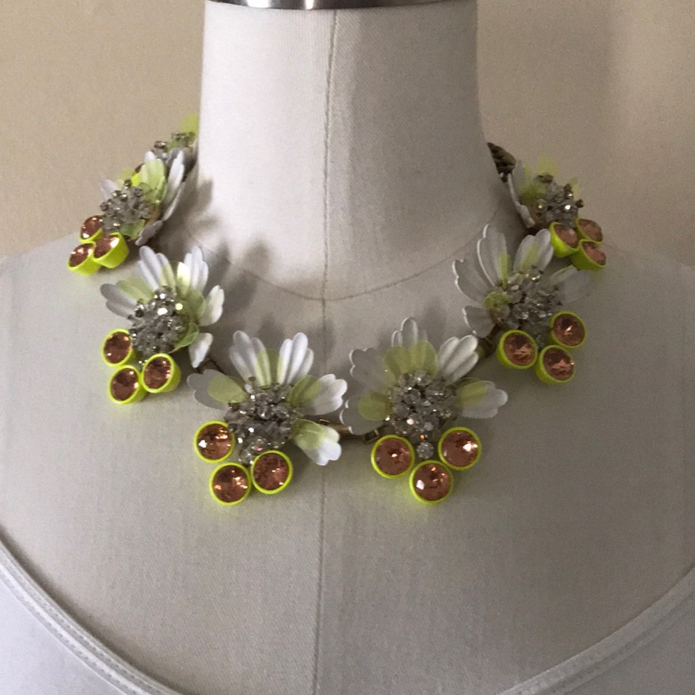 JCrew Necklace